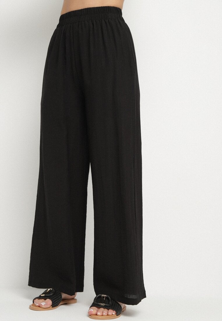 Pantaloni Negri