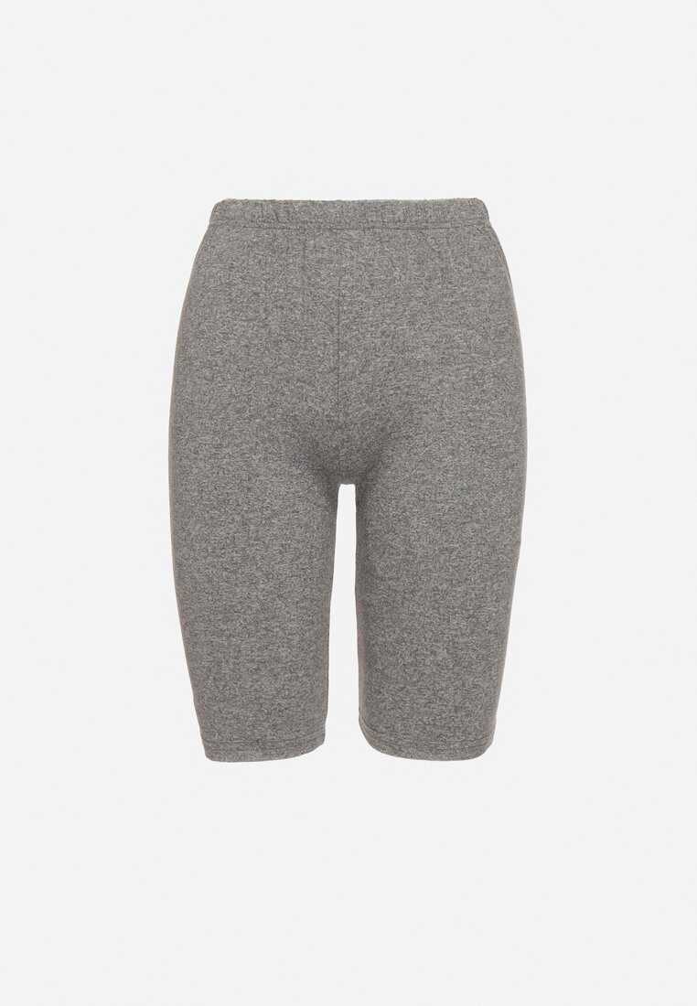 Pantaloni scurți Gri închis