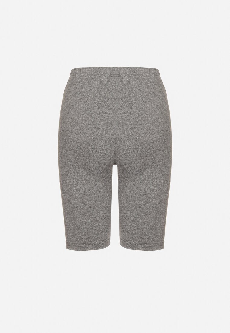 Pantaloni scurți Gri închis