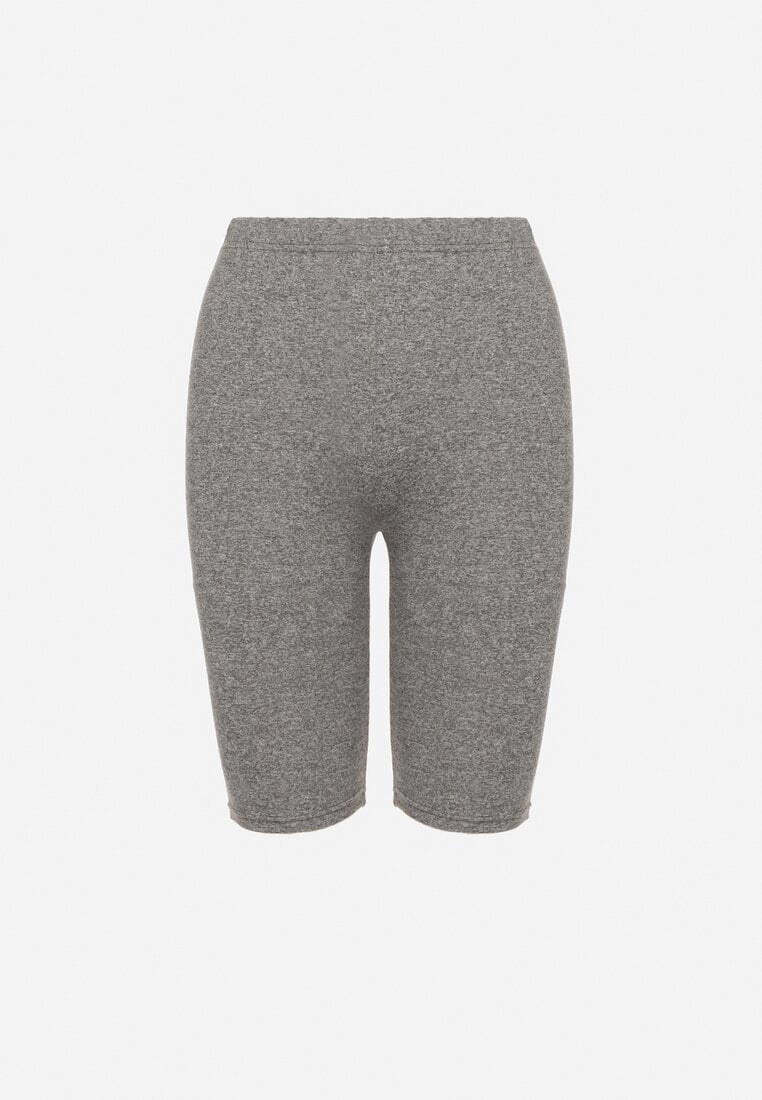 Pantaloni scurți Gri închis