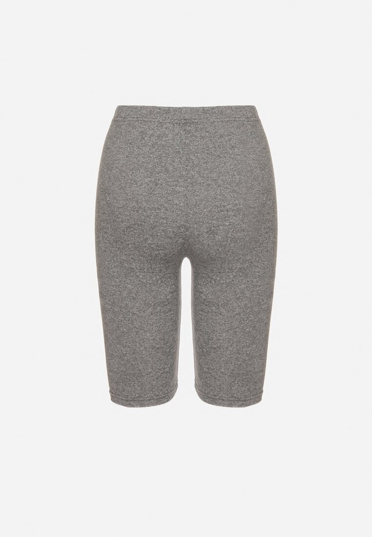 Pantaloni scurți Gri închis