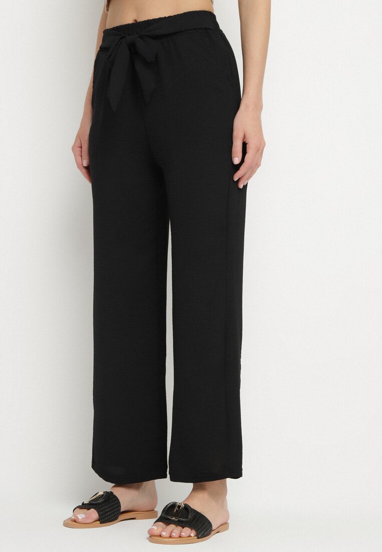 Pantaloni Negri