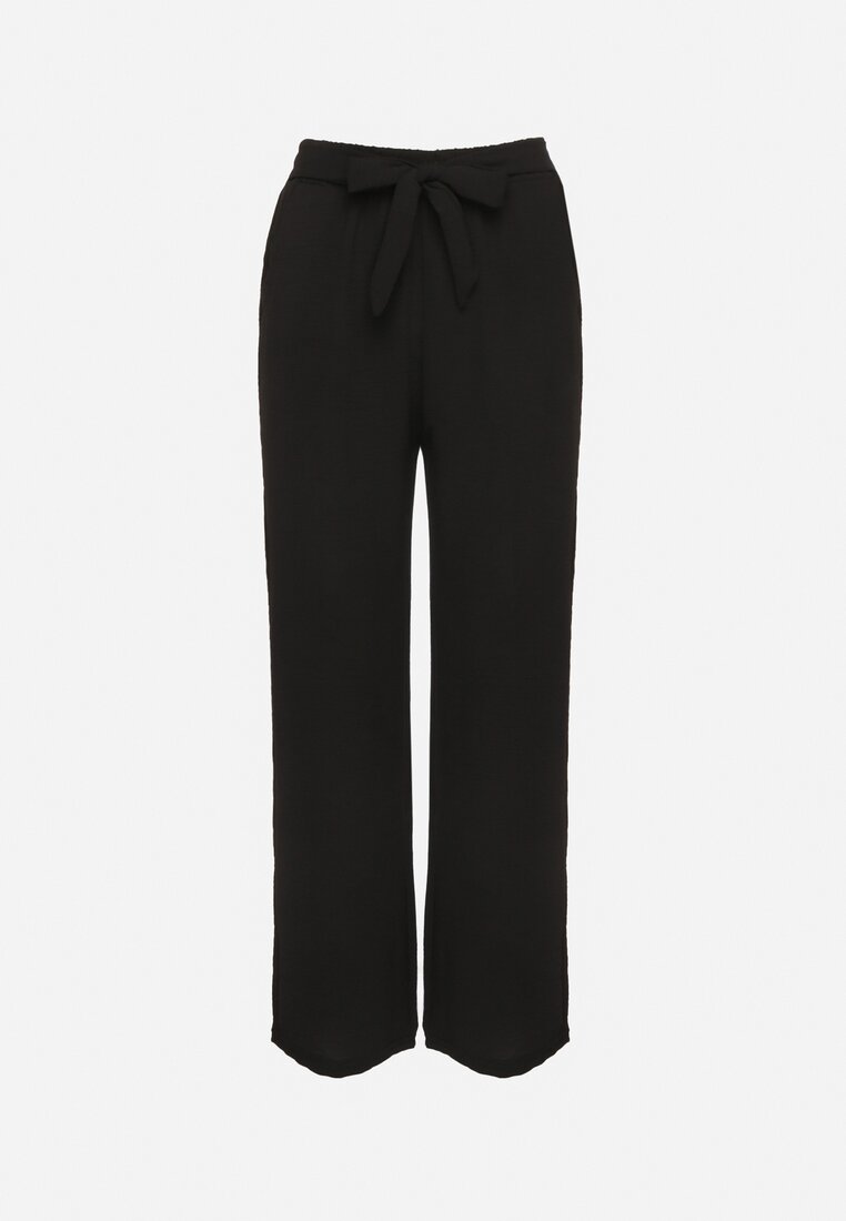 Pantaloni Negri