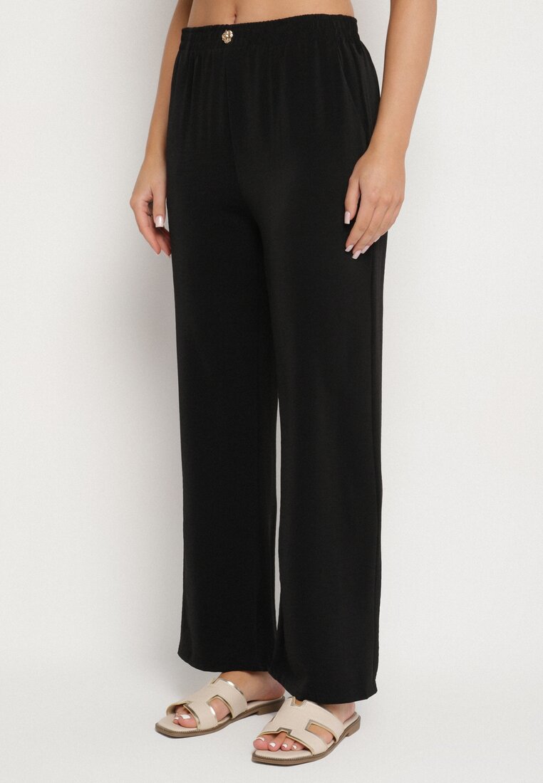 Pantaloni Negri