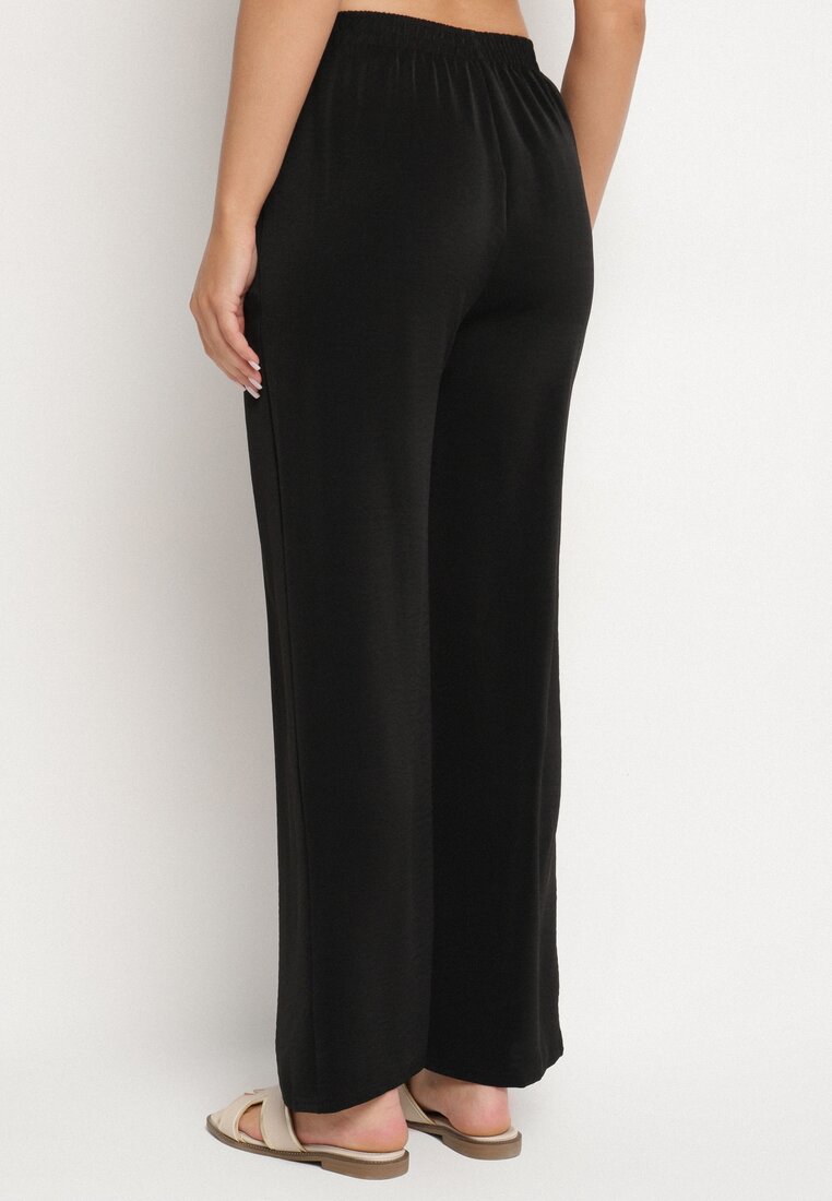 Pantaloni Negri