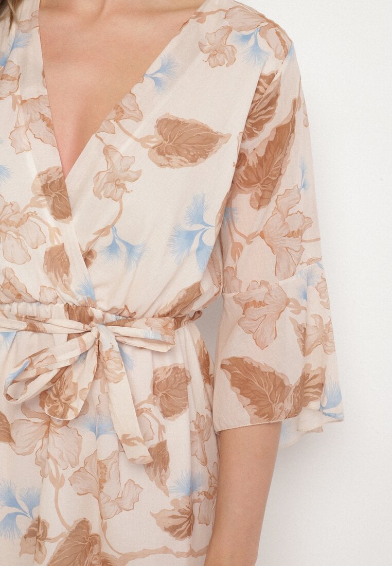 Rochie Bej