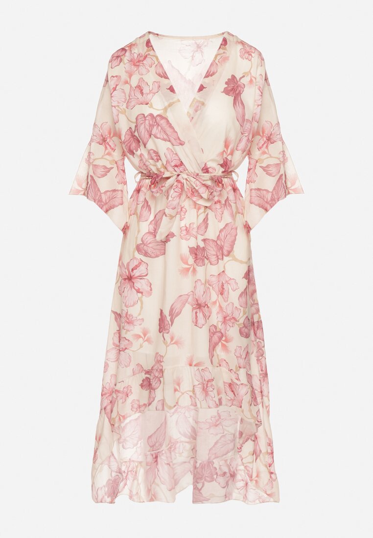 Rochie Roz