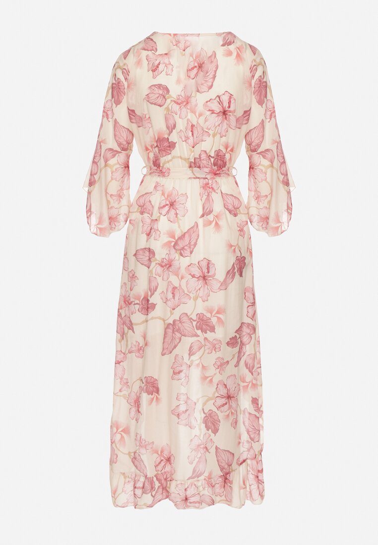 Rochie Roz