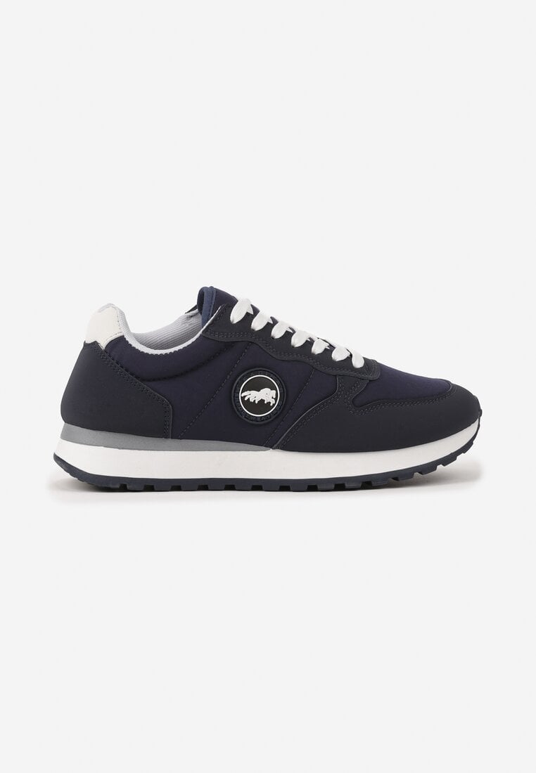Pantofi sport Albaștri
