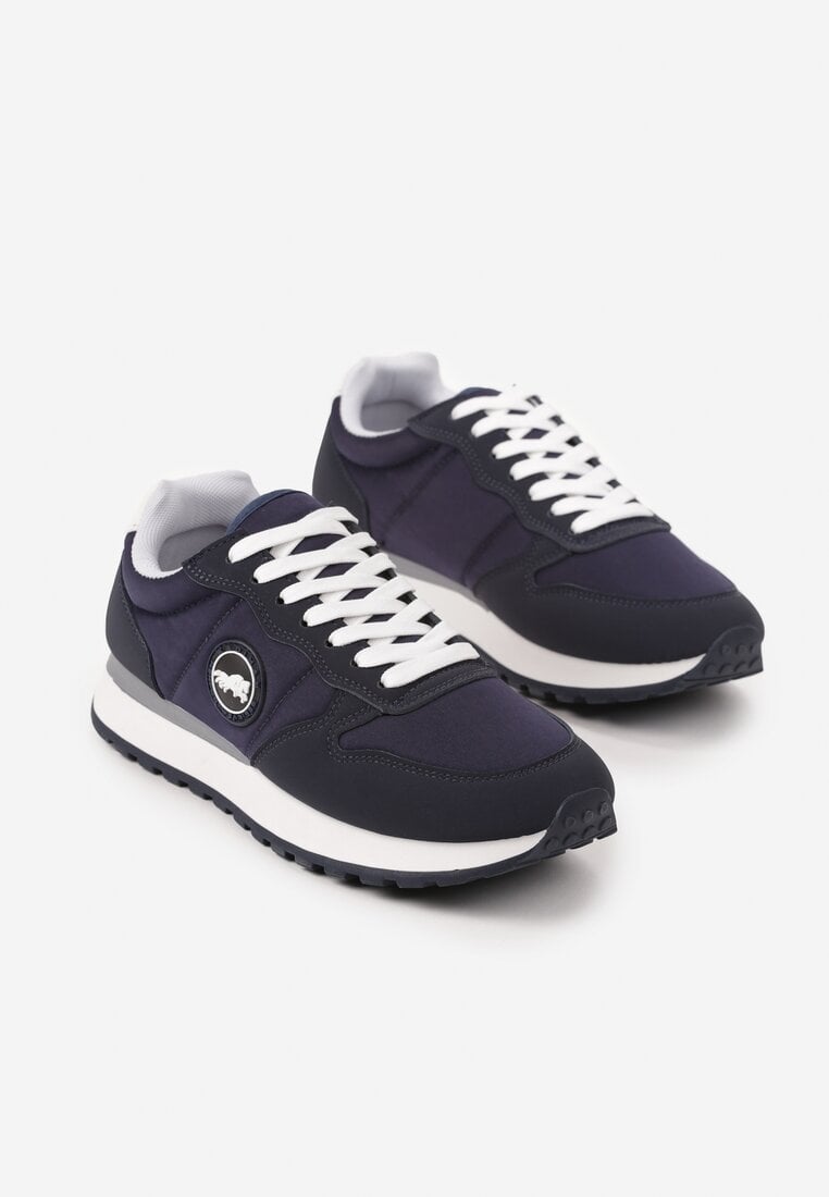 Pantofi sport Albaștri