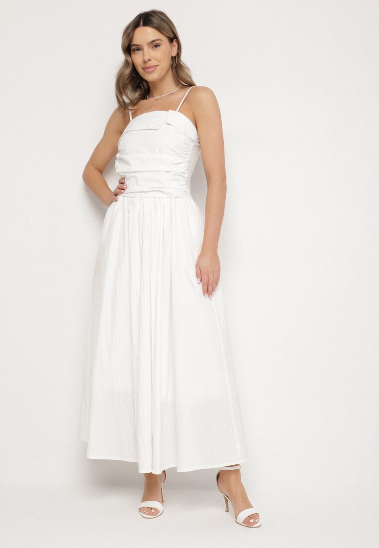 Rochie Albă