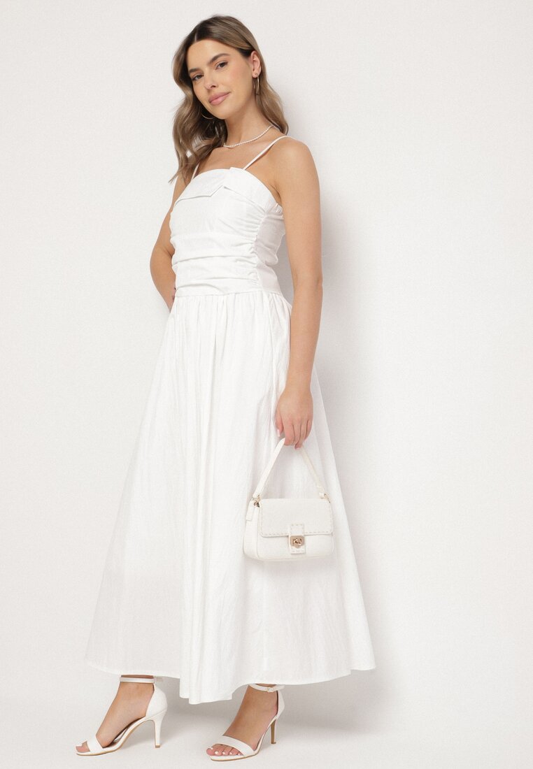 Rochie Albă