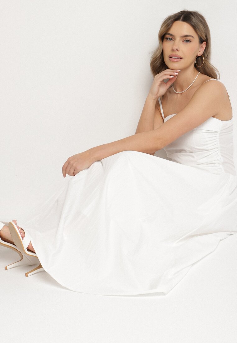 Rochie Albă
