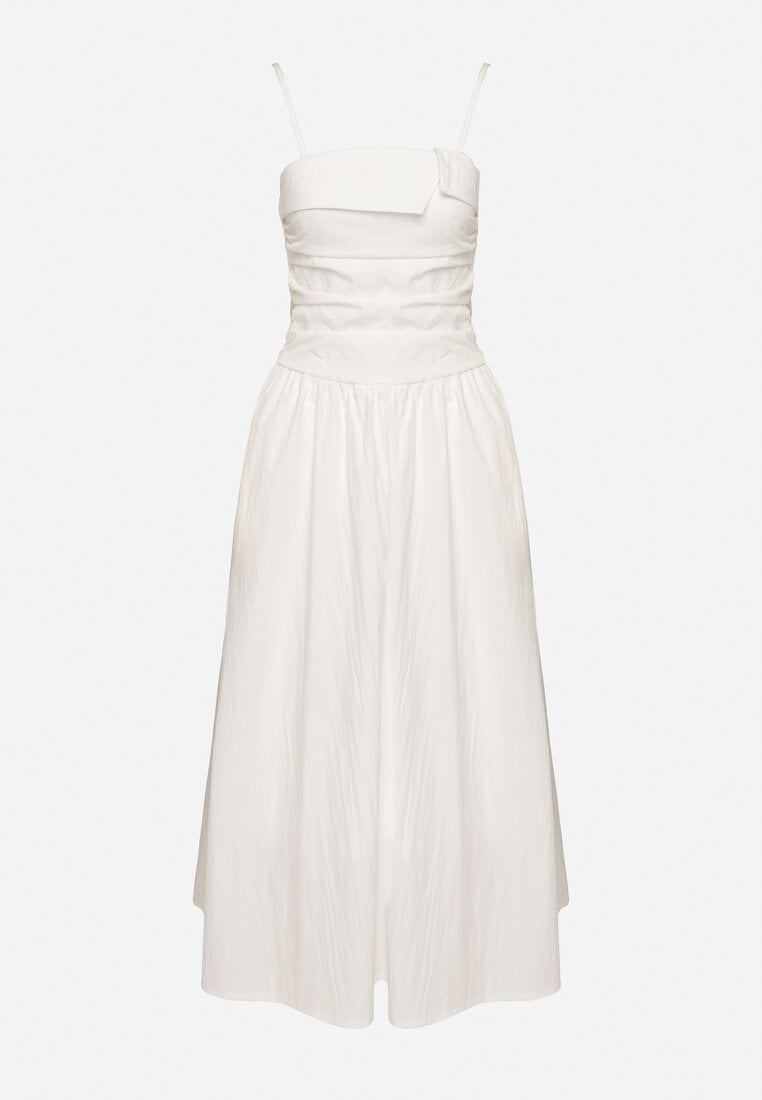 Rochie Albă