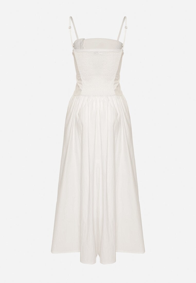 Rochie Albă
