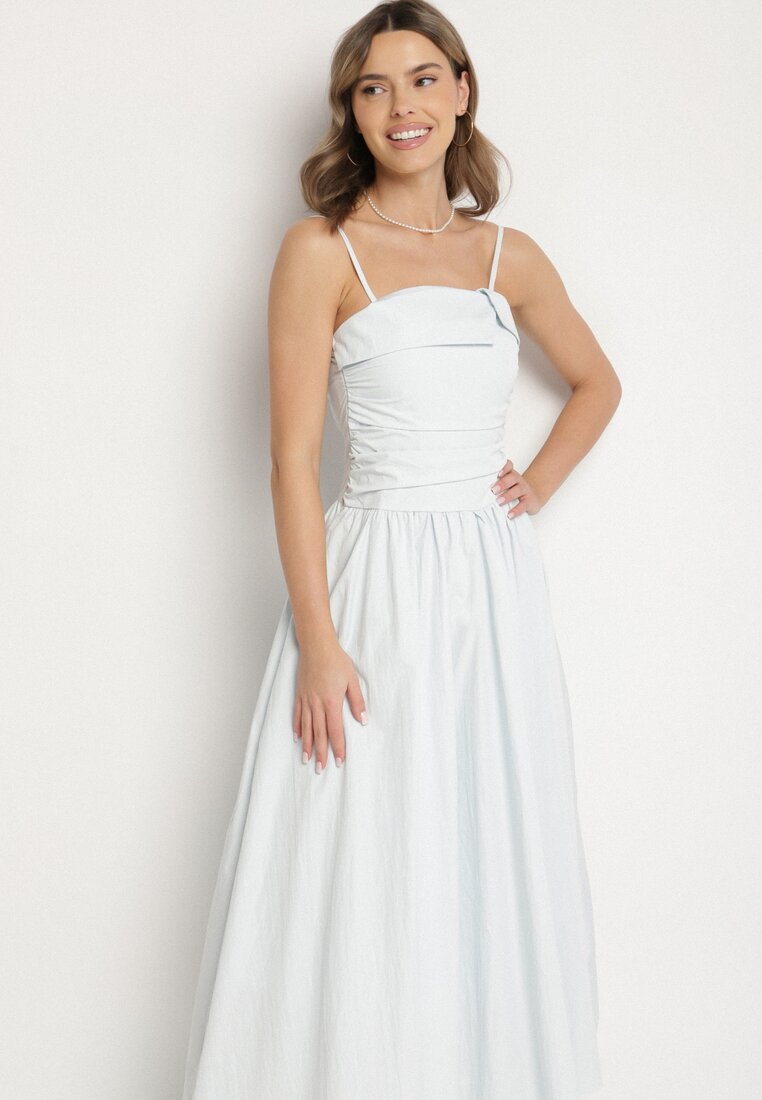 Rochie Albastru deschis