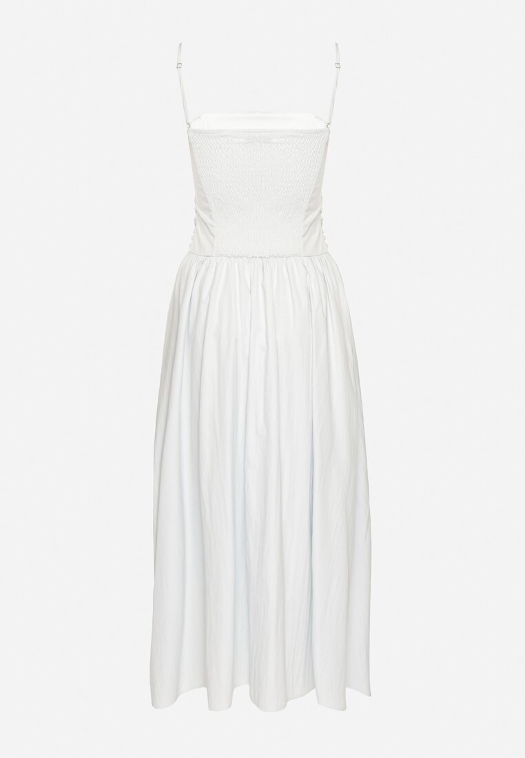 Rochie Albastru deschis
