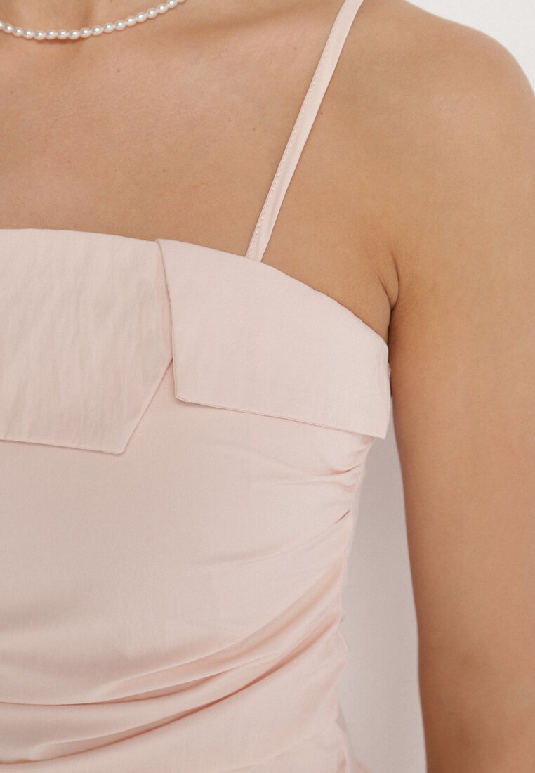 Rochie Roz