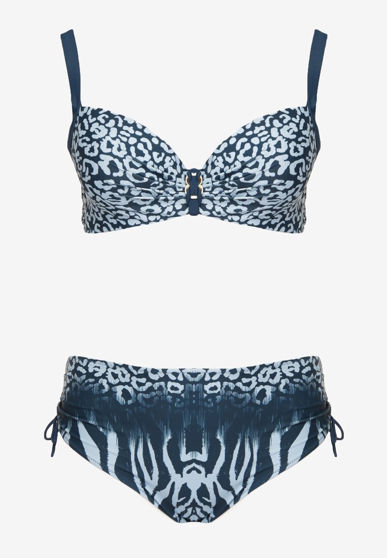 Kék Bikini
