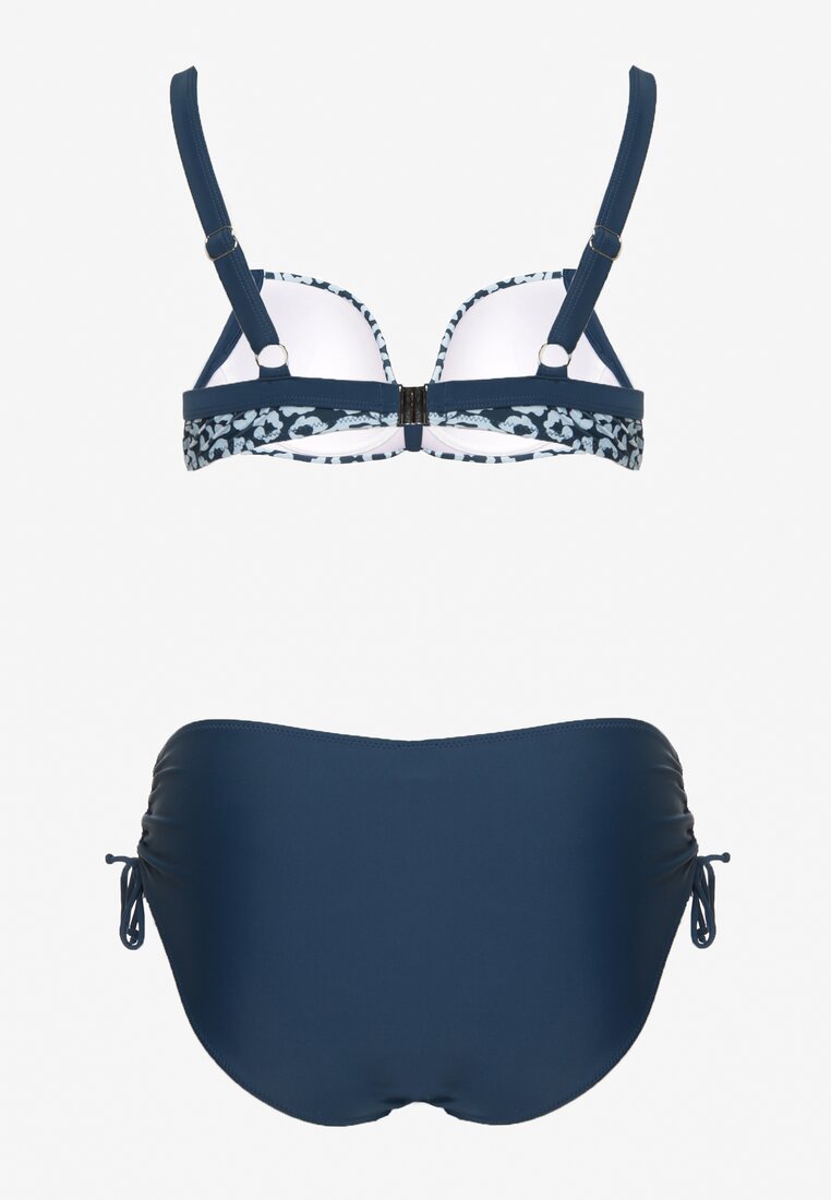Kék Bikini
