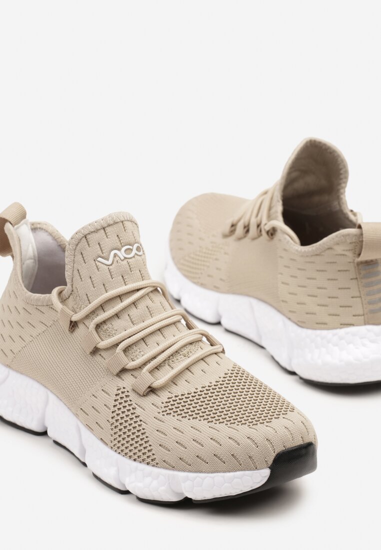 Pantofi sport Bej