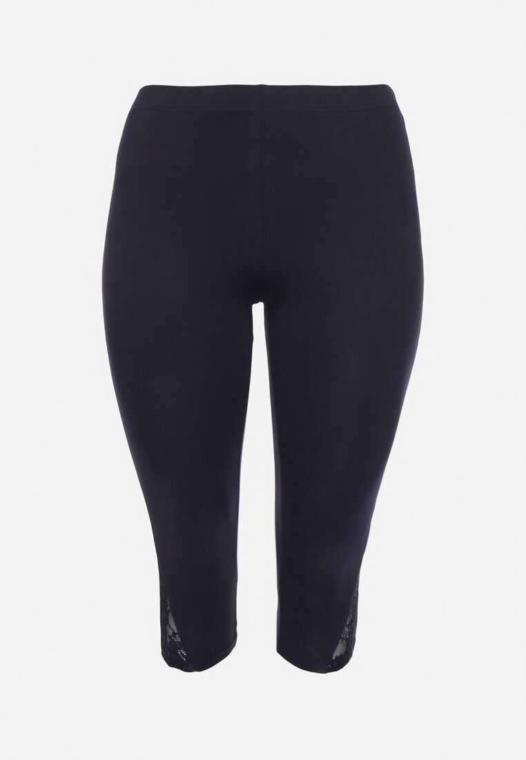 Tengerészkék Leggings