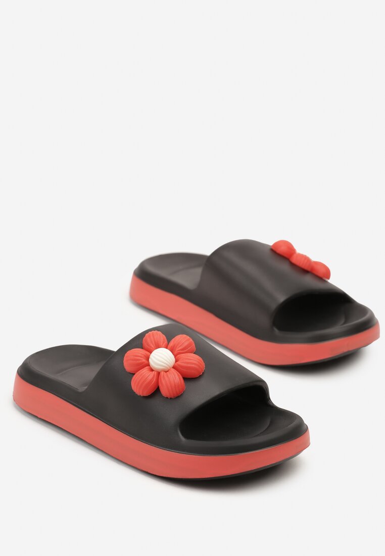 Fekete Papucs