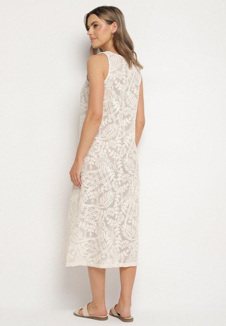 Rochie Bej