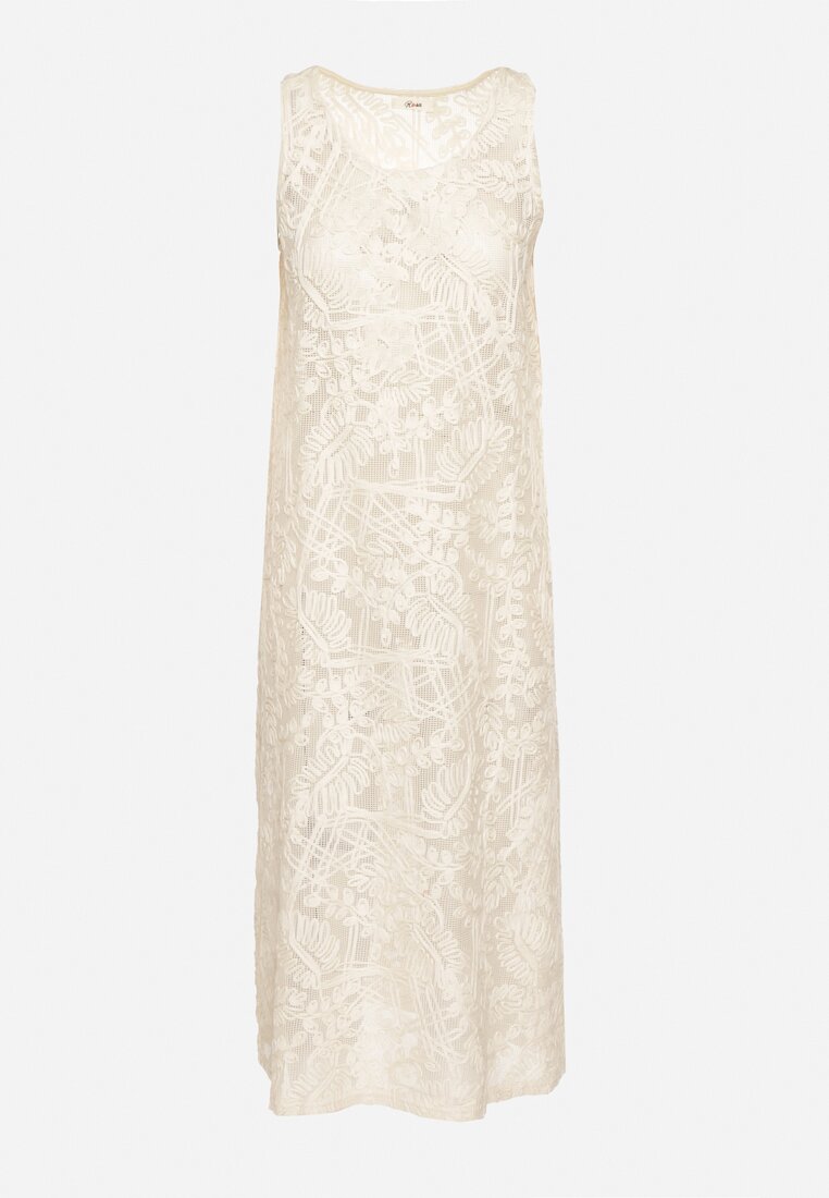 Rochie Bej