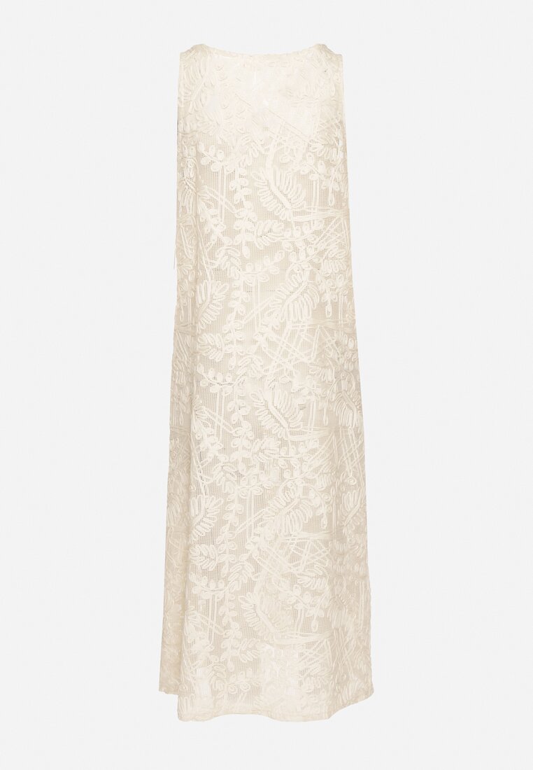 Rochie Bej