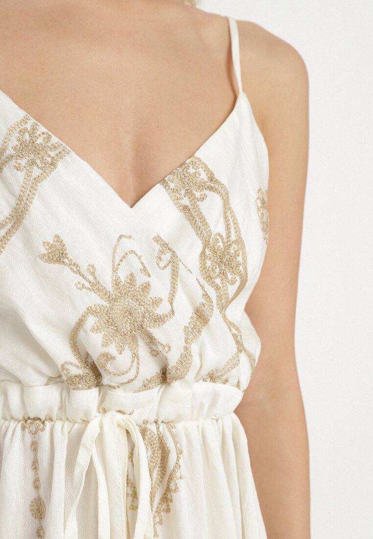 Rochie Albă