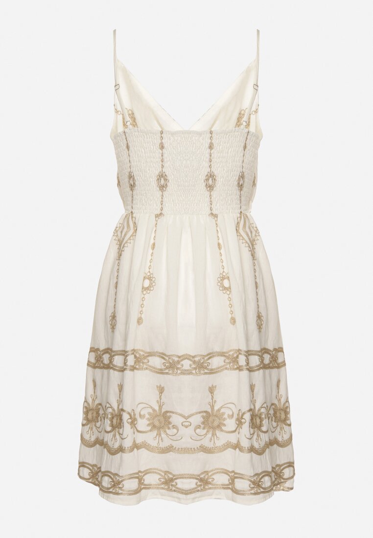 Rochie Albă