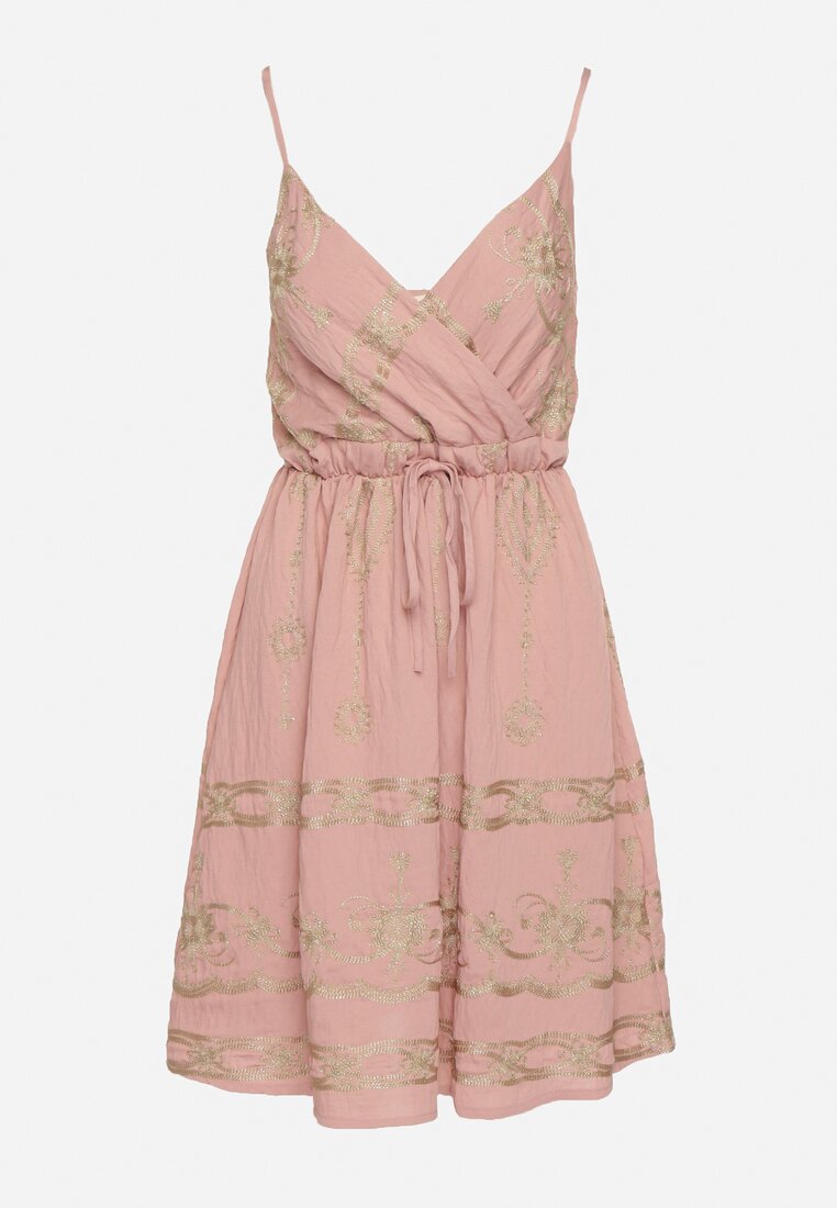 Rochie Roz