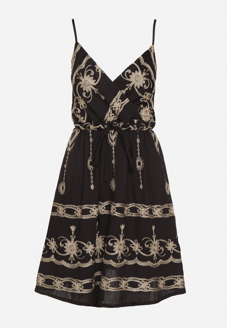 Rochie Neagră
