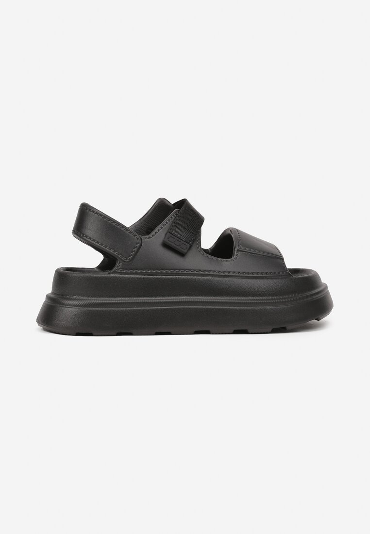 Sandale Negre