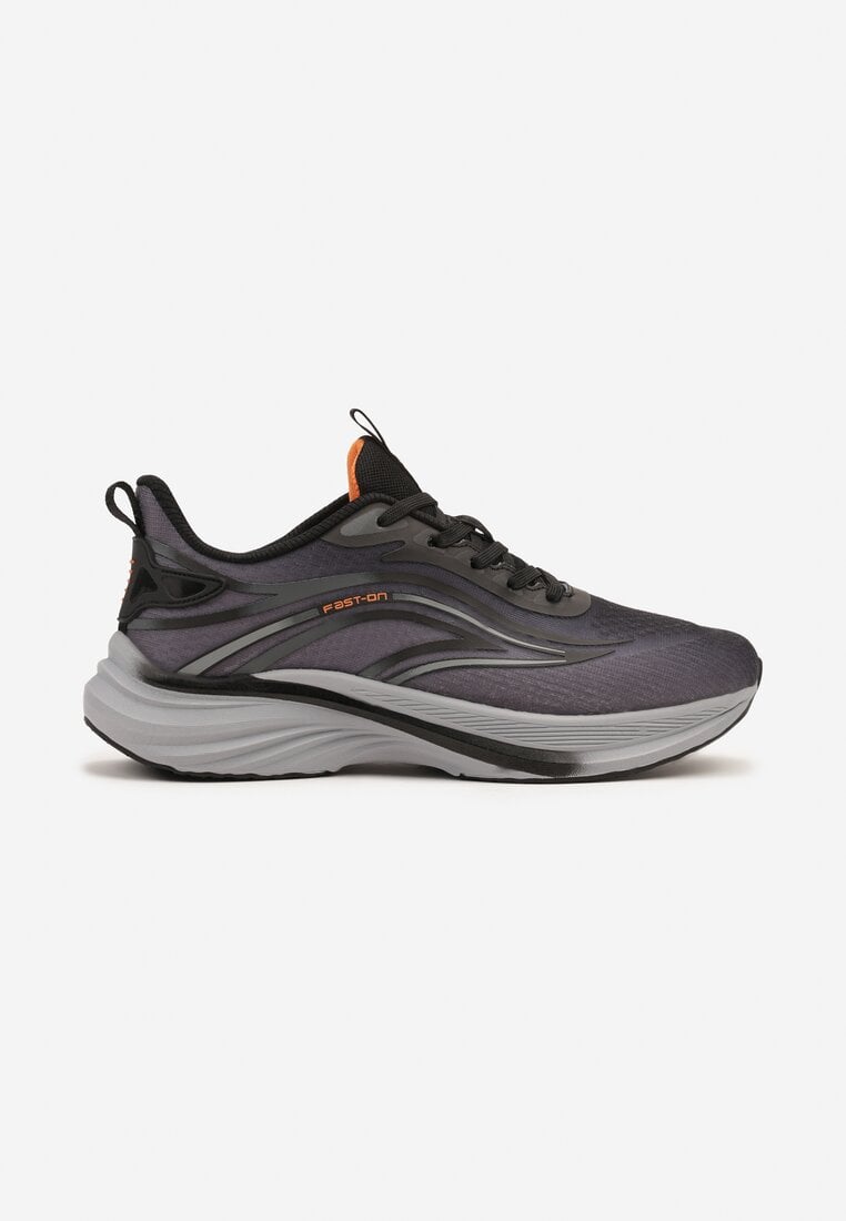 Pantofi sport Gri închis