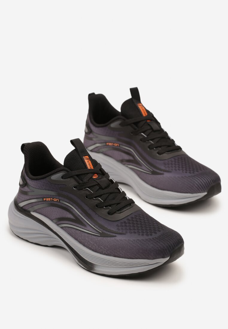 Pantofi sport Gri închis