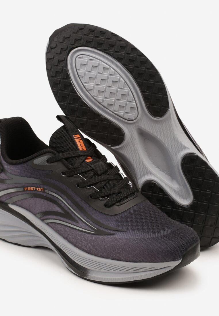 Pantofi sport Gri închis