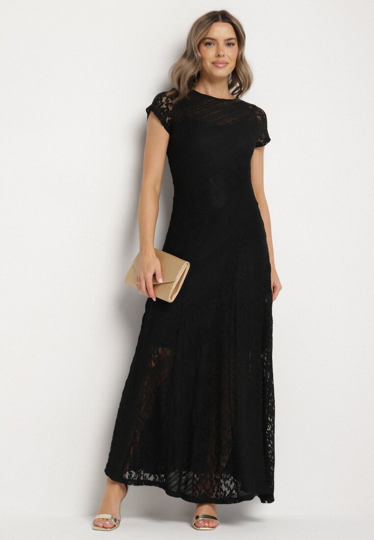 Rochie Neagră