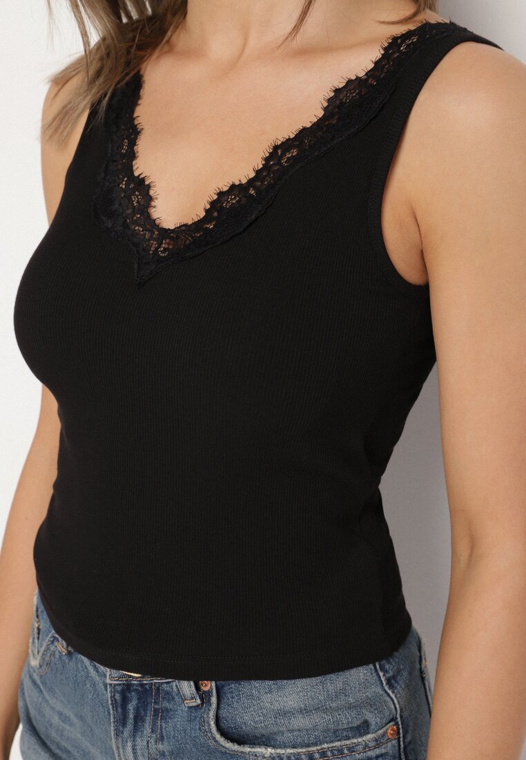 Top Negru