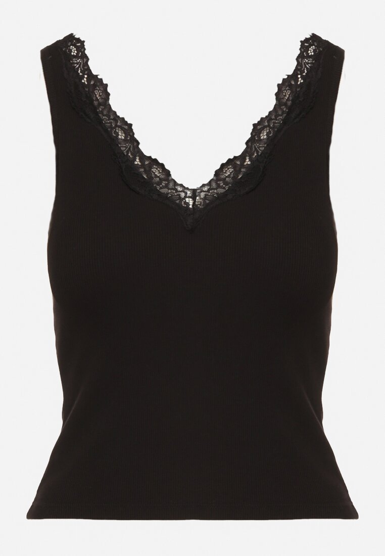 Top Negru