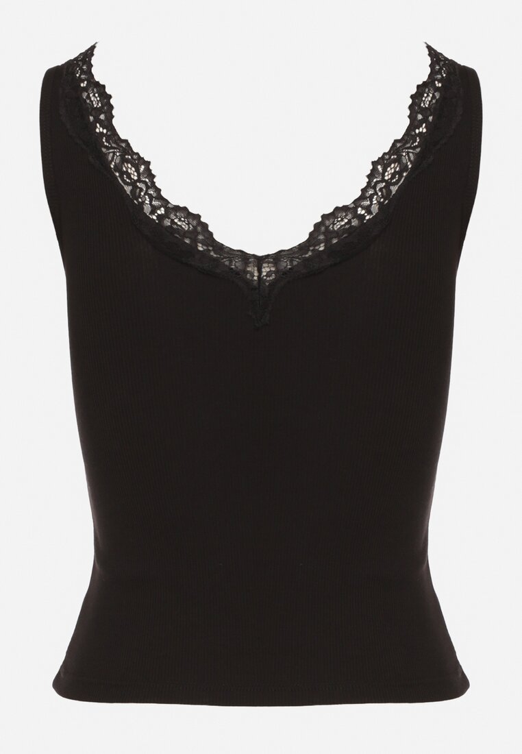 Top Negru