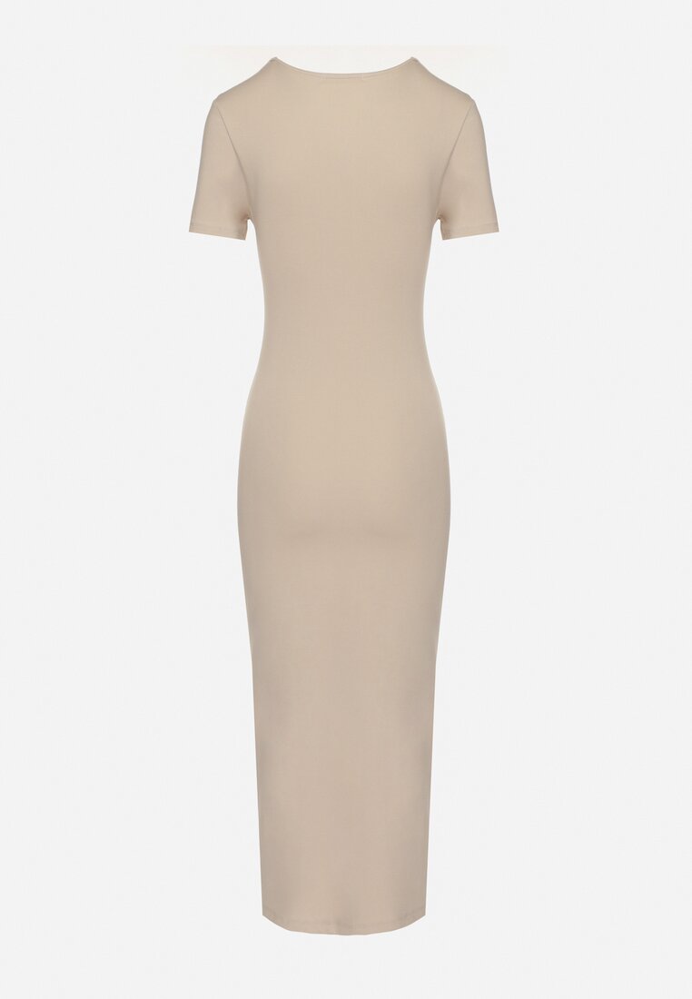 Rochie Bej