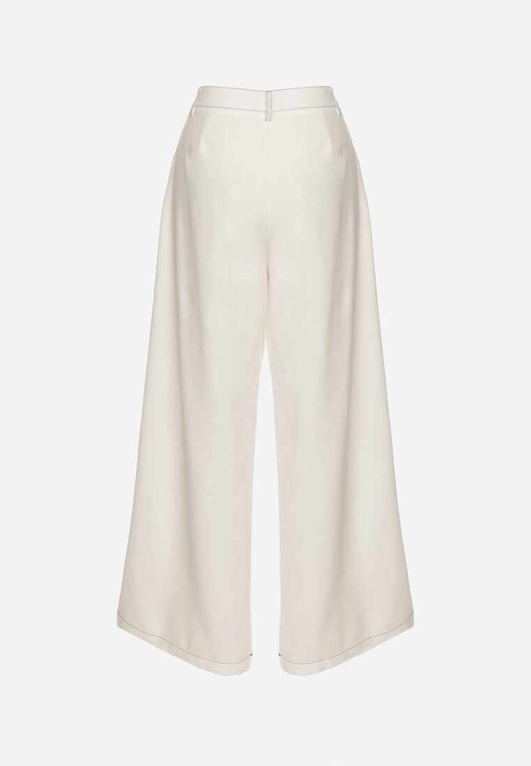Pantaloni Albi