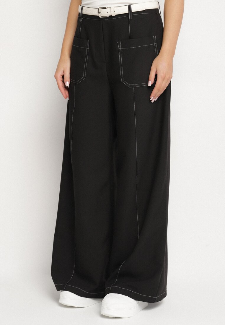 Pantaloni Negri