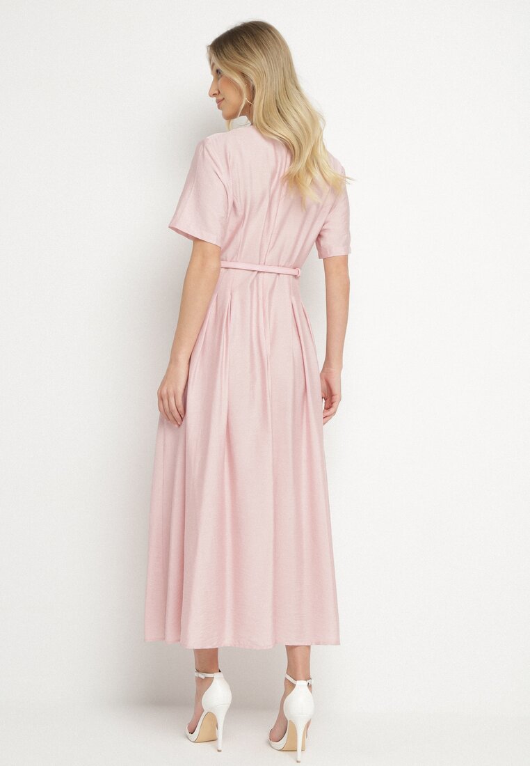 Rochie Roz