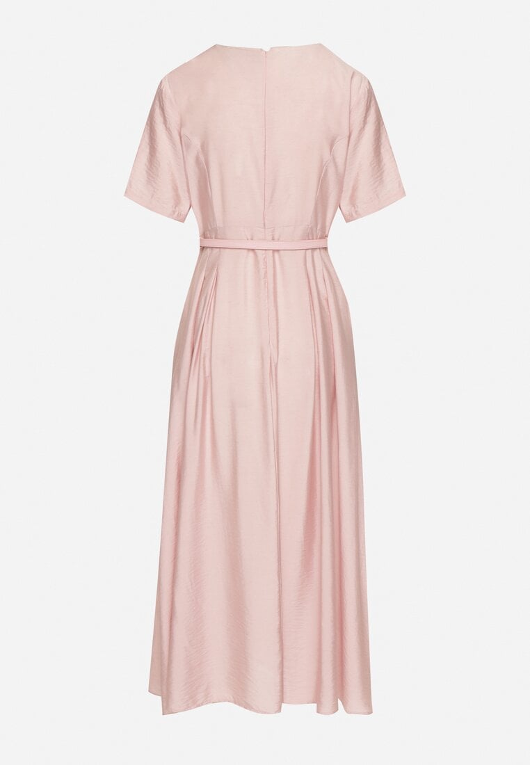 Rochie Roz
