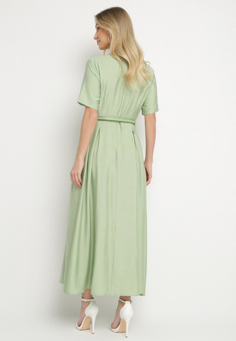 Rochie Verde