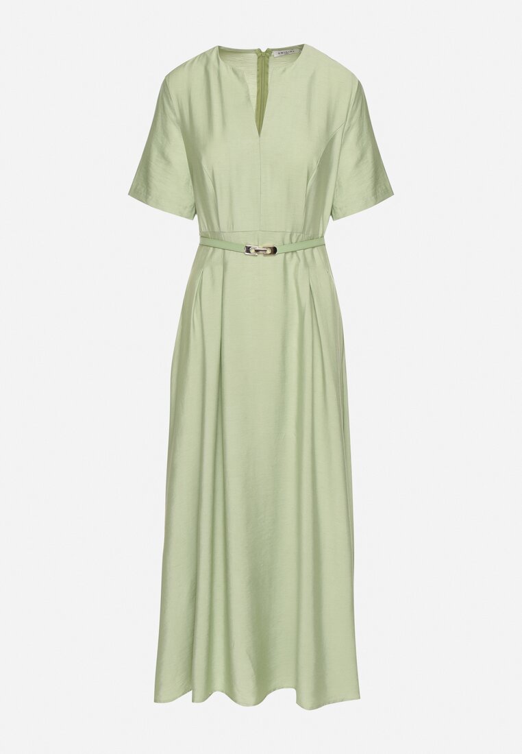 Rochie Verde