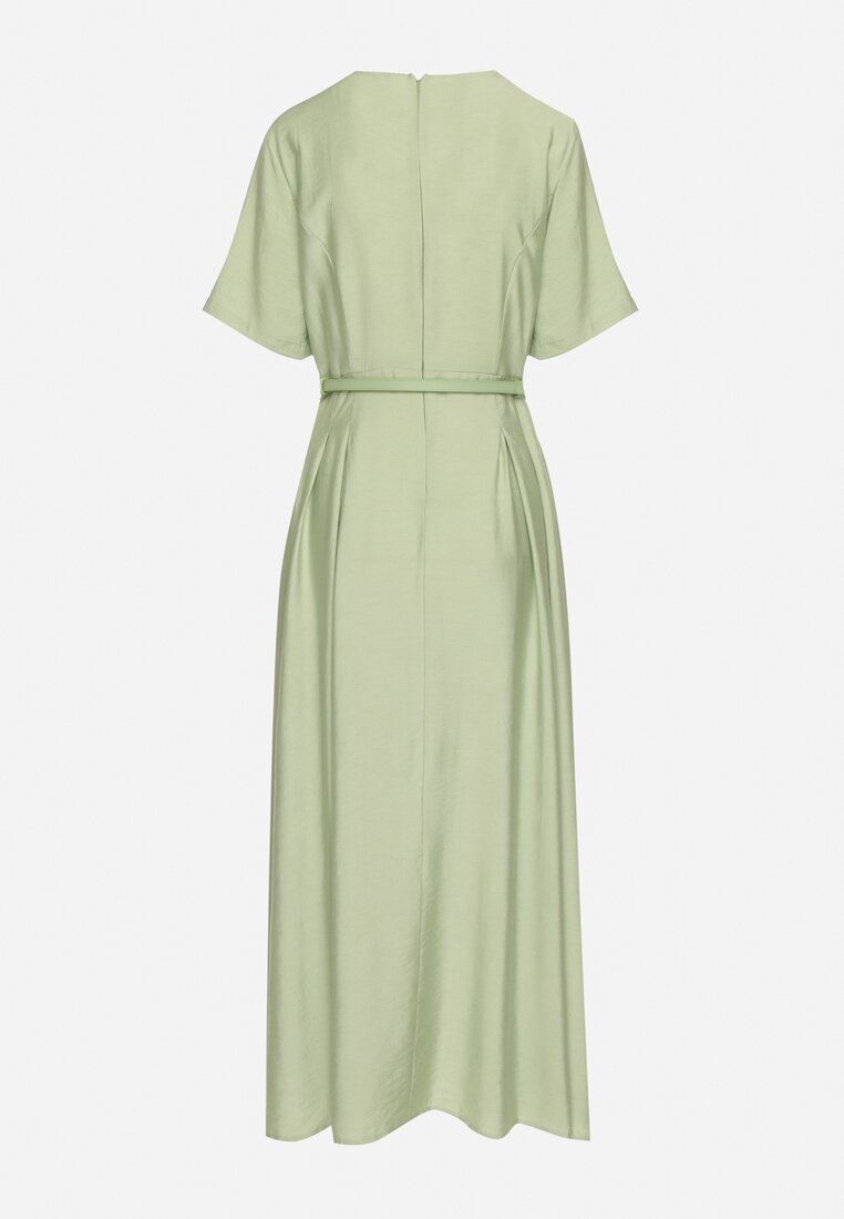 Rochie Verde